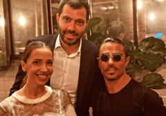 Slavni turski kuhar objavio sliku s Igorom Dodikom