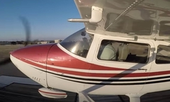 Poginuli svi putnici aviona koji se srušio u Hrvatskoj