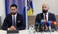 Agencija za bankarstvo FBiH preuzela upravljanje Sberbank BiH