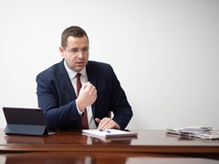 Kovačević: Opozicija traži povod da napusti postignuto jedinstvo