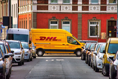 Njemački gigant DHL  pravi drastične rezove, otpušta 8.000 radnika