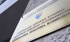 CIK utvrđuje sve rezultate, osim za predsjednika RS