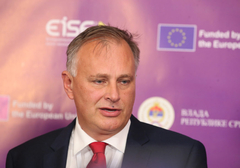 Trivić o povećanju minimalca na 1.050 KM i potezima države