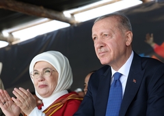 Erdogan: Moja najveća želja je okupiti Putina i Zelenskog u Istanbulu ili Ankari, pokrenut ćemo tu inicijativu