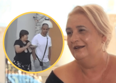 "MILJANA ME ŠAMARALA" Mišelova mama prvi put progovorila o proganjanima