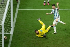 L'equipe: U idealnom timu Svjetskog prvenstva tri Hrvata, samo jedan Francuz