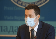 Zeljković precizirao: Revakcinisano više od 12.000 građana Srpske, prvu dozu primilo više od 35.000
