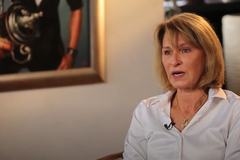 NAKON 30 GODINA ĆUTANJA Dijana Đoković ispričala svoju veliku tajnu 