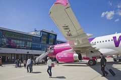 Aerodromi u BiH krcati, a nemamo nijedan avion