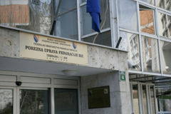 U FBiH za sedam dana 144 zaposlena manje