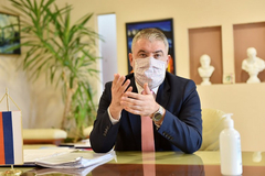 Šeranić: Srpska spremna za novi talas