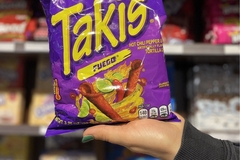 Poslije soka od 16 KM, stigao i plavi čips: Može da izazove jake bolove (FOTO/VIDEO)