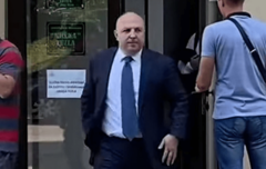 OSTAJE IZA REŠETAKA Sud BiH odbio žalbu uhapšenom Denisu Prciću