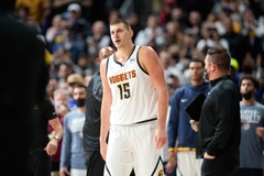 Jokić i Vučević dominirali u pobjedama Denvera i Chicaga