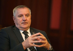 Višković uputio saučešće porodici preminulog Živka Radišića: Opraštamo se od čovjeka koji je udario temelje pluralizma u Srpskoj