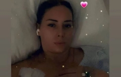 "Ljudi, sve je super" Milica Kon objavila srećne vijesti nakon operacije raka dojke