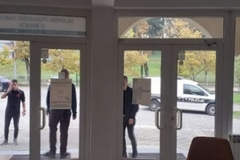 Na Islamskom pedagoškom fakultetu uplašeni: "Otac studentice napao službenika"