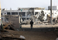 Talibani istakli zastavu u Pandžširu, Masud negira poraz