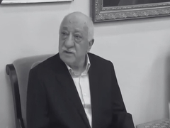 Preminuo Fetulah Gulen