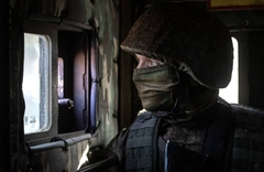 UŽIVO /VIDEO/ Nove čečenske snage; Predaja manje grupe u Donbasu;Ubijen pukovnik;Eksplozije u Harkovu;Azovstal u Mariupolju