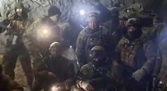 Šef Wagnera bijesan na Putinovu vladu