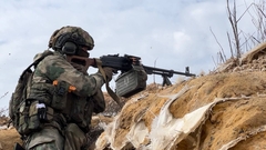 UŽIVO /VIDEO/Kijev sa NATO priprema operaciju u Bahmutu,već sljedeće sedmice?; Ukrajinci "bacili" pametnu bombu; Ruski brifing; CNN:Zarobljeno američko oružje u Iranu?