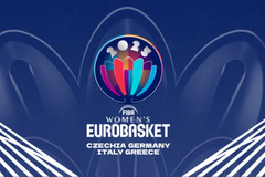 Počinje Eurobasket: Srbija na startu protiv Italije