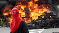 Poraz i države i crkve na Cetinju