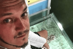 "BEZ NJE NE FUNCIONIŠEM" Gastoz otvoreno o VJERIDBI SA NAIDOM i raskidu