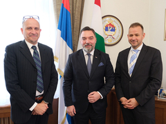 Kriza u BiH nije bezbjednosna, već politička i ustavna
