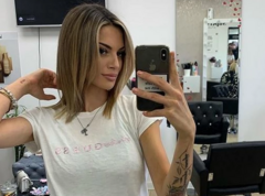 Tara Simov divlja i bahati se skupocijenim automobilom: Kroz naseljeno mesto jurca 100 NA SAT