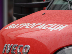 Požar na Klinici za psihijatriju u Banjaluci: Povrijeđeno šest osoba