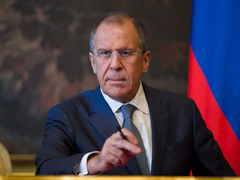 "Temelji Dejtona treba da se poštuju" Lavrov poručio da je RUSIJA ZA ZATVARANJE STRANOG PROTEKTORATA U BiH