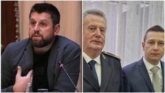 Duraković podnio prijavu protiv Goganovića i Kneževića