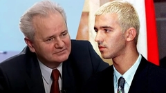 RUSKI MEDIJI OTKRIVAJU KAKO ŽIVI  MILOŠEVIĆEV SIN: Marko Milošević uzeo rusko državljanstvo, a evo s kim je u vezi i šta radi