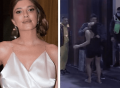 Kija Kockar TRAŽI DA SE DISKVALIFIKUJE Kristijan nakon što je čupao i davio ljubavnicu