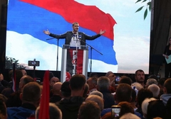 Stanivuković o protestima: Ne izdajem vize, pasoše ili potvrde koje kažu “vi ste sada opozicija”