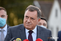 Dodik: Dati šansu "malom šengenu"