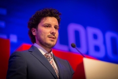 Abazović: Svrgli su me šverceri kokaina i cigareta