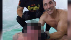 Suđenje Belivukovim ljudima; Lalić se izvinio porodicama ubijenih, iznosi detalje likvidacija