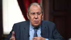 Lavrov: Kada se Kosovo otcijepilo, Zapad je aplaudirao, a šta je bilo sa Krimom?