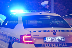 Banjalučanin se oglušio o naređenje, policija mu oduzela vozilo