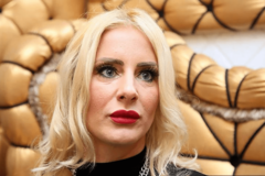 "ODREKAO SE SVOG NASLJEDNIKA" Milica Dabović o ocu svoga sina