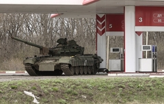 UŽIVO /VIDEO/ THE GUARDIAN:Pet ciljeva Rusije; Ukrajinske snage napustile grad Rubežnoe; Rusi zaustavljeni; "Ukrajinci se neće predati"