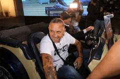 PREVARIO SUPRUGU U RIJALITIJU Ivan Gavrilović je s njom u braku dvije decenije, imaju dvoje djece