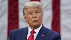 "Njujork tajms": Tramp ima veću podršku od Bajdena