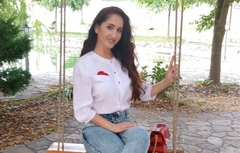 U Bijeljini humanitarno veče za pomoć u liječenju Milene Božić