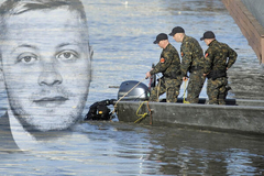 TIJELO BI VEĆ ISPLIVALO DA SE MATEJ UDAVIO! Bezbjednjak do detalja opisao potragu. SVE SUGERIŠE NA OVO