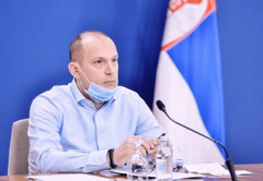 MJERE DAJU REZULTATE Lončar: Budimo disciplinovani da ne bi ponovo uvodili POLICIJSKI ČAS