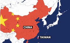 Kineski brodovi  pokušavali da se probiju u nezvaničnu "tampon zonu"! Kina nastavlja sa manevrima oko Tajvana